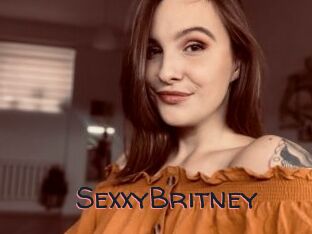 SexxyBritney