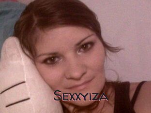 Sexxyiza