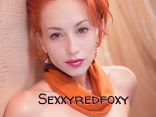 Sexxyredfoxy