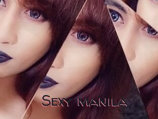 Sexy_manila