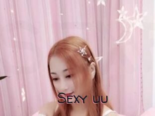 Sexy_uu