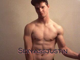 Sexyassjustin