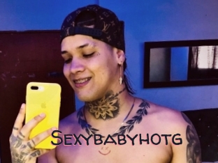 Sexybabyhotg