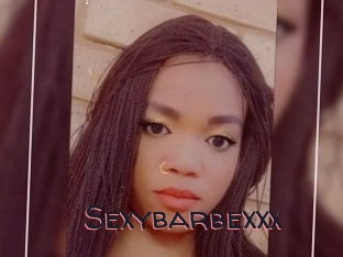 Sexybarbexxx