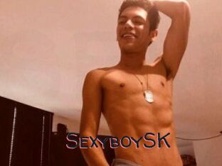 SexyboySK