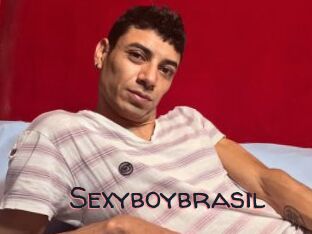 Sexyboybrasil