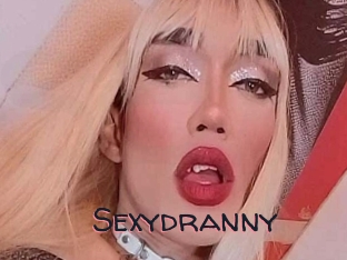 Sexydranny