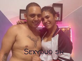 Sexyduo_sh