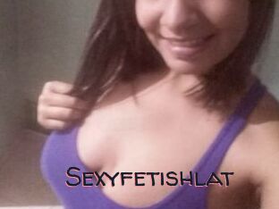 Sexyfetishlat