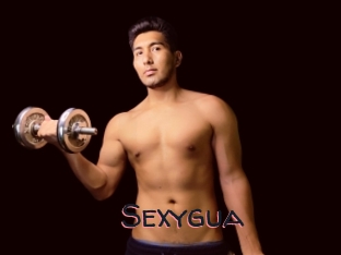 Sexygua