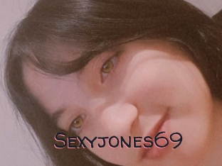 Sexyjones69