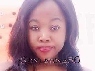 Sexylatoya36