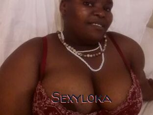 Sexyloka