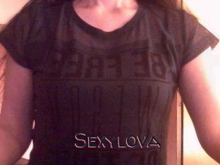 Sexylova