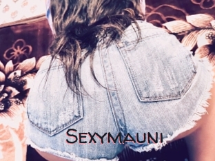 Sexymauni