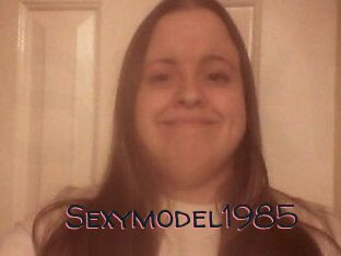 Sexymodel1985