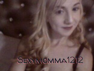 Sexymomma1212