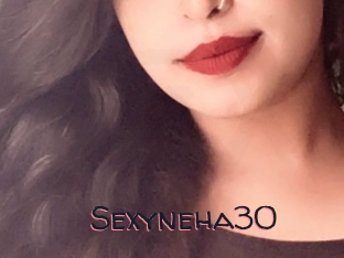 Sexyneha30