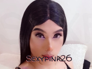 Sexypink26