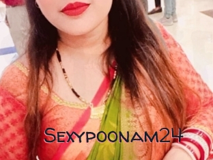 Sexypoonam24