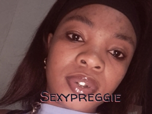 Sexypreggie