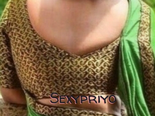 Sexypriyo