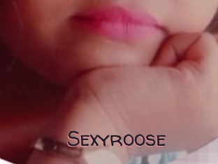 Sexyroose