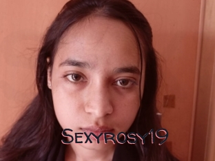 Sexyrosy19