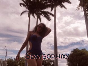 Sexysophixx