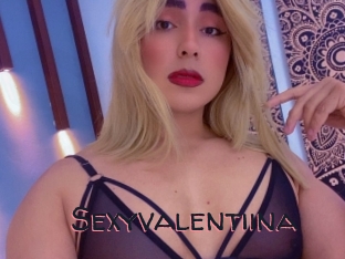 Sexyvalentiina