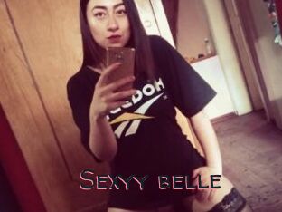 Sexyy_belle