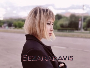 Sezaradavis