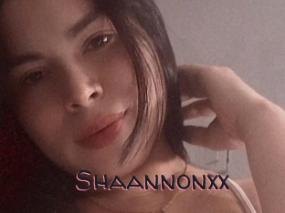 Shaannonxx