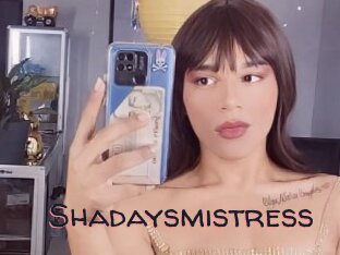 Shadaysmistress