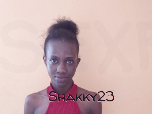 Shakky23