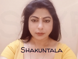 Shakuntala