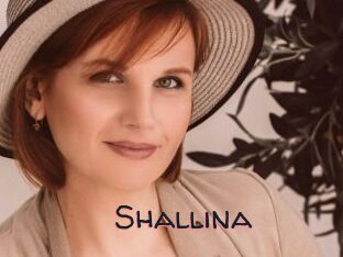 Shallina