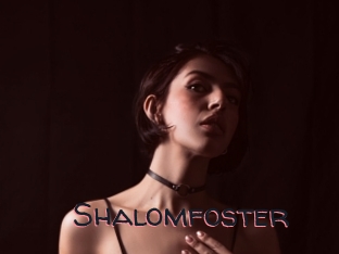 Shalomfoster