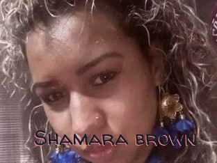 Shamara_brown