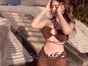 Shana68