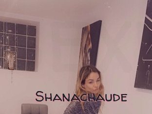 Shanachaude