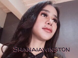 Shanaiawinston