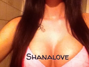 Shanalove