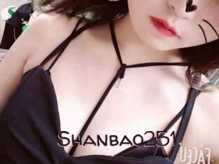 Shanbao251