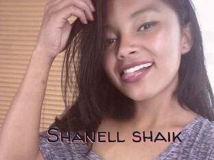 Shanell_shaik