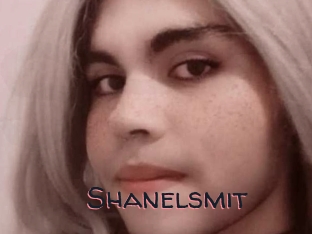 Shanelsmit