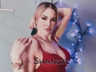 Shaneze