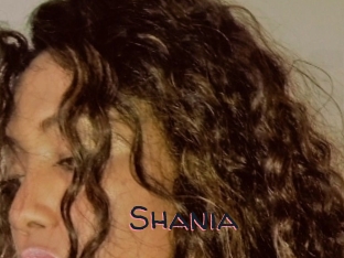 Shania