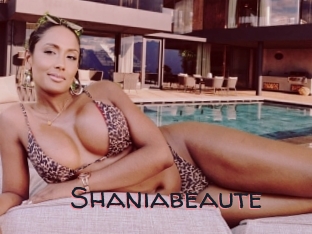 Shaniabeaute