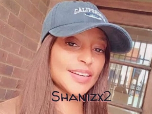 Shanizx2